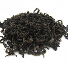 Classic Laoshan Black Tea From Qingdao